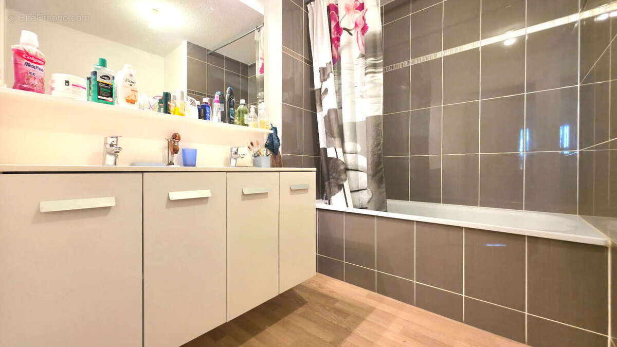 Appartement à SAINT-NAZAIRE