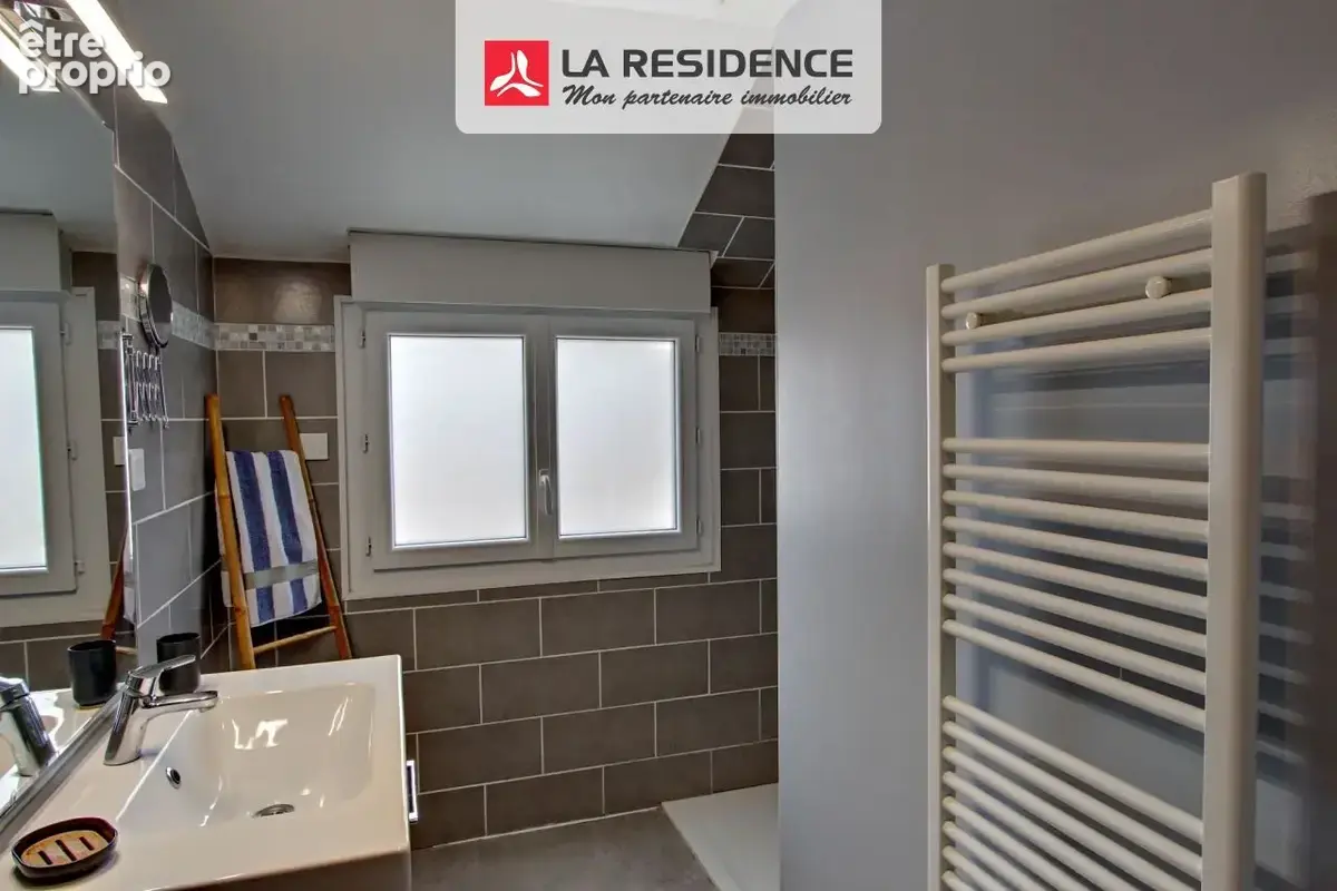 Maison 5 pièces 76 m² à vendre à Gaillon (27600) - photo 4