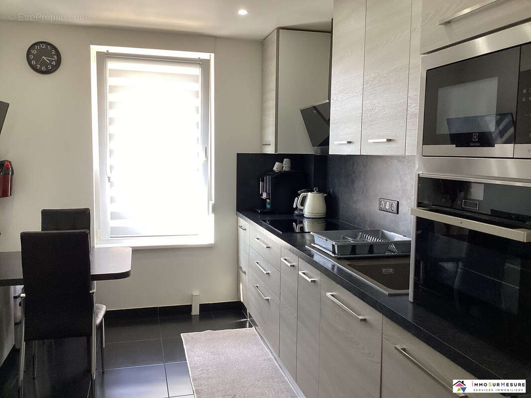 Appartement à BENFELD