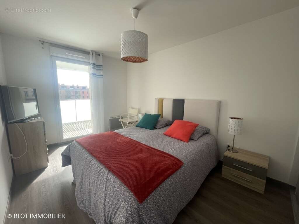 Appartement à PORNICHET