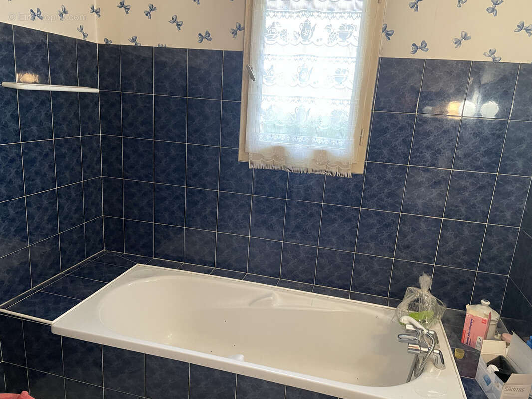 Maison à CASTELJALOUX