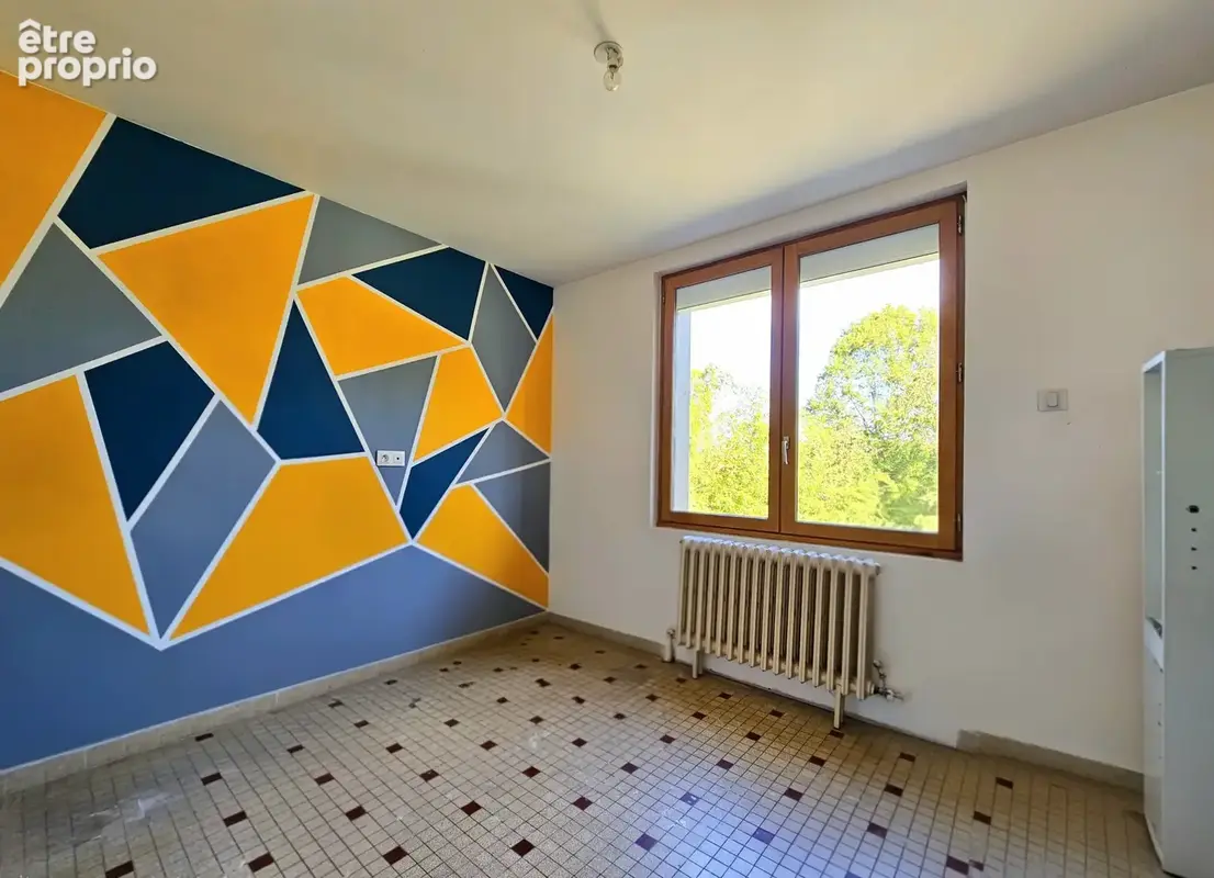 Maison 5 pièces 142 m² à vendre à La Renaudiere (49450) - photo 9