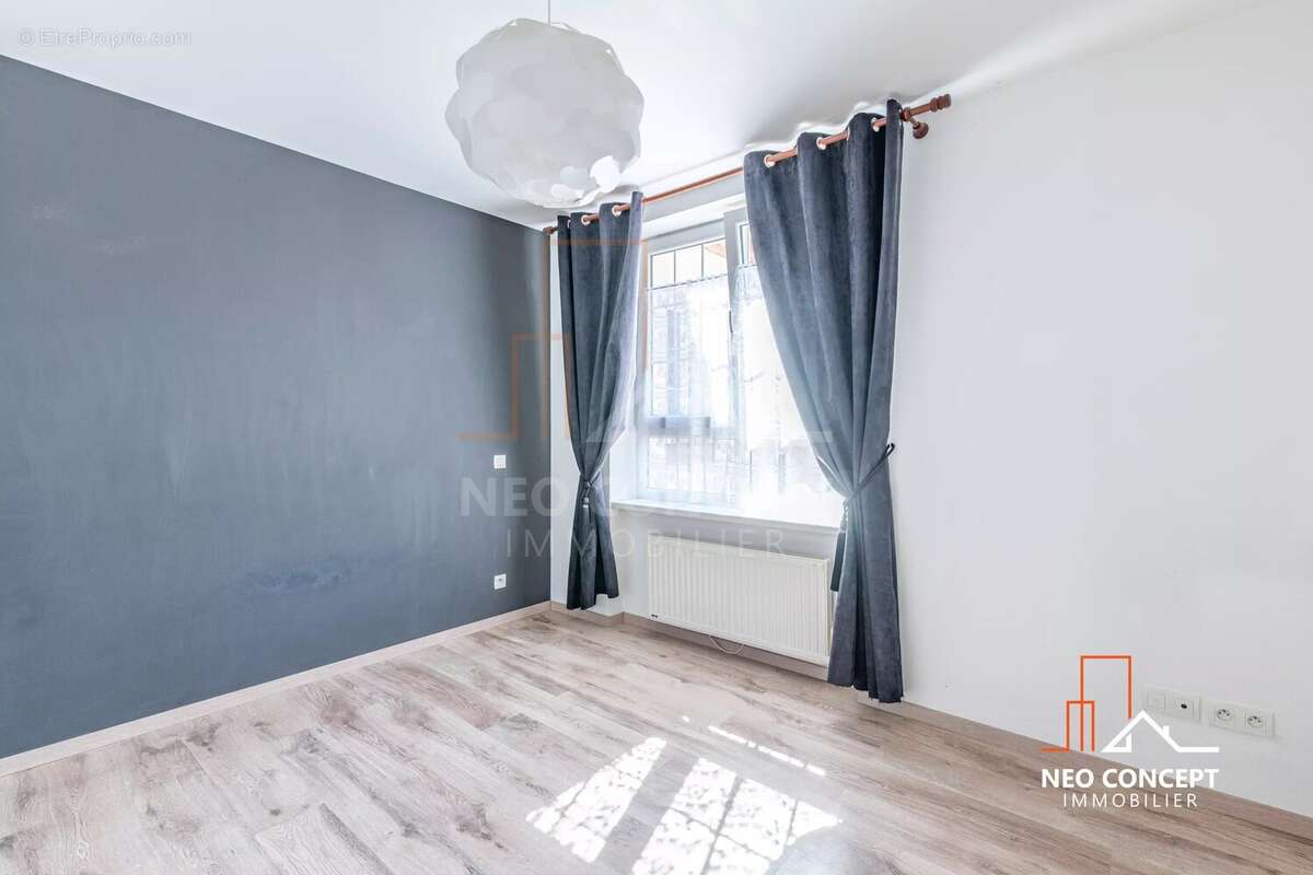 Appartement 64 m² à Haguenau  - photo 9