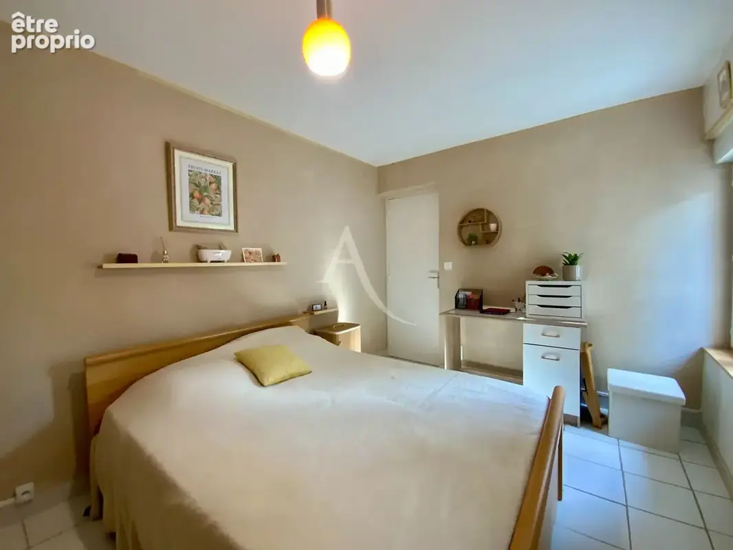 Maison Saint Quantin De Rancanne 3 pièce(s) 90 m2 - photo 8