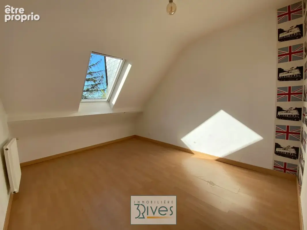 Maison familiale - 4 chambres - photo 8