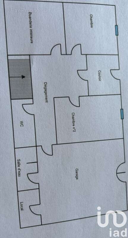 Photo 9 - Maison à NEUVEGLISE