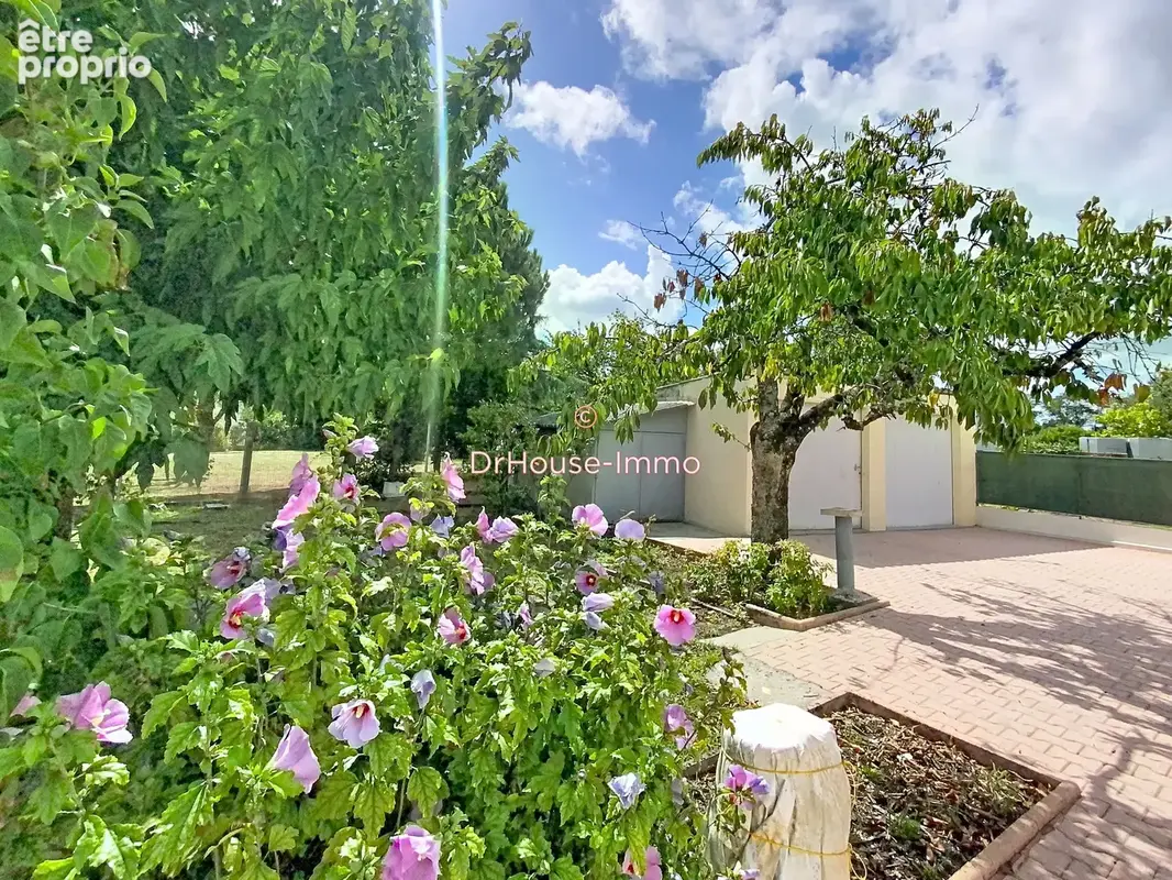 Maison 3 pièces 57 m² à vendre à Merignac (33700) - photo 9