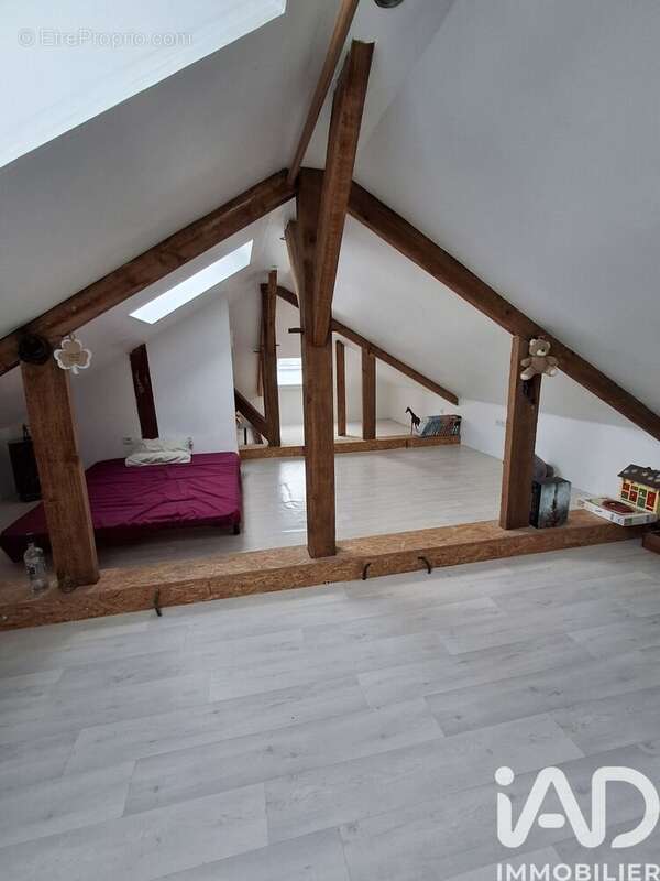 Photo 7 - Maison à MARGNY-LES-COMPIEGNE