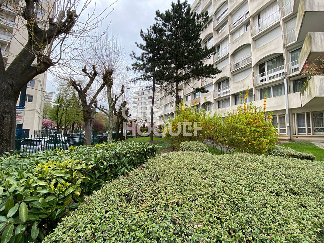 Appartement à CHELLES