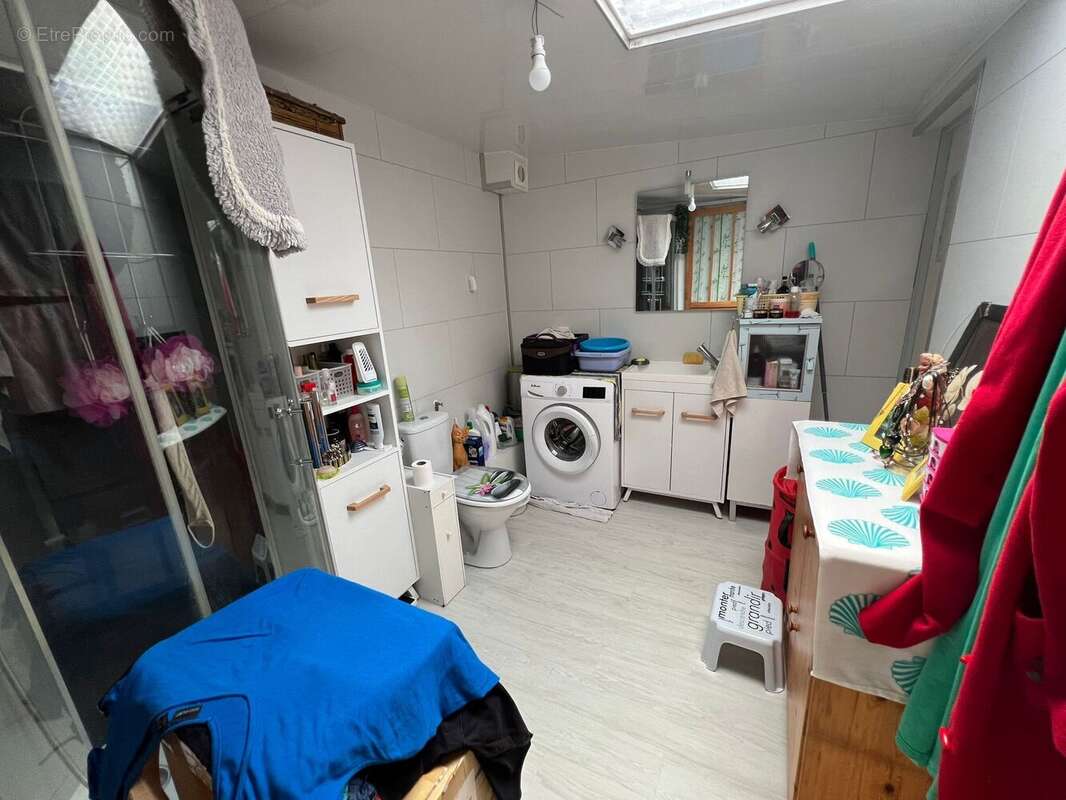 Photo 6 - Maison à AILLY-SUR-NOYE