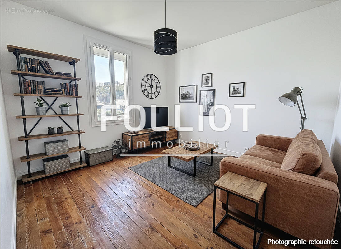 Appartement à AVRANCHES