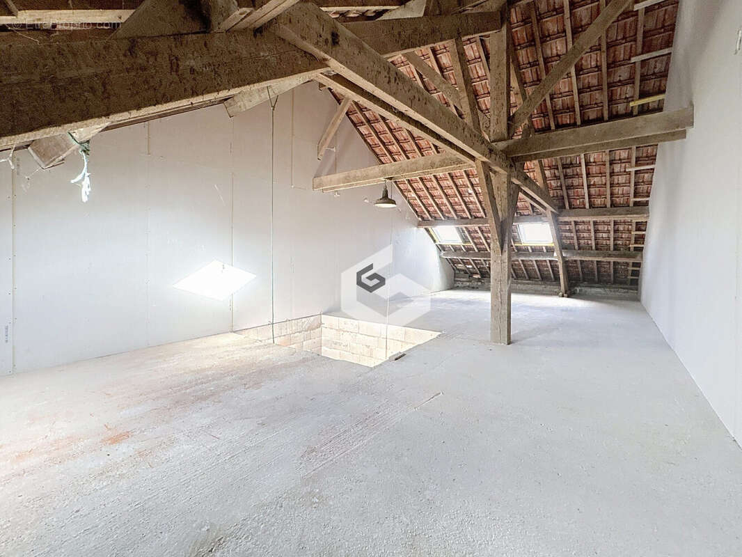 Appartement à WITRY-LES-REIMS