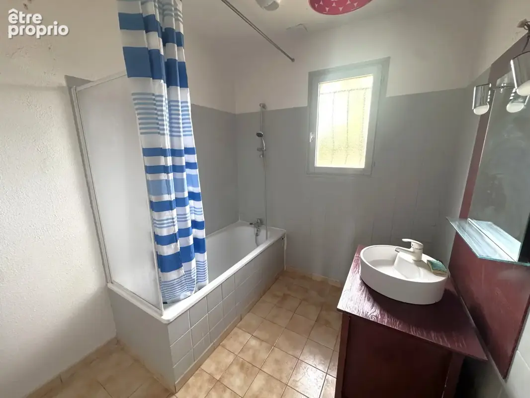 Maison de plain pied 3 chambres avec sous sol à 5 mn de Ezy sur Eure - photo 9