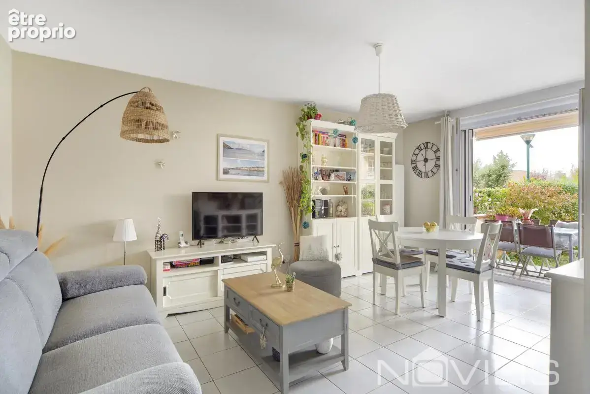 Appartement à SAINT-JEAN