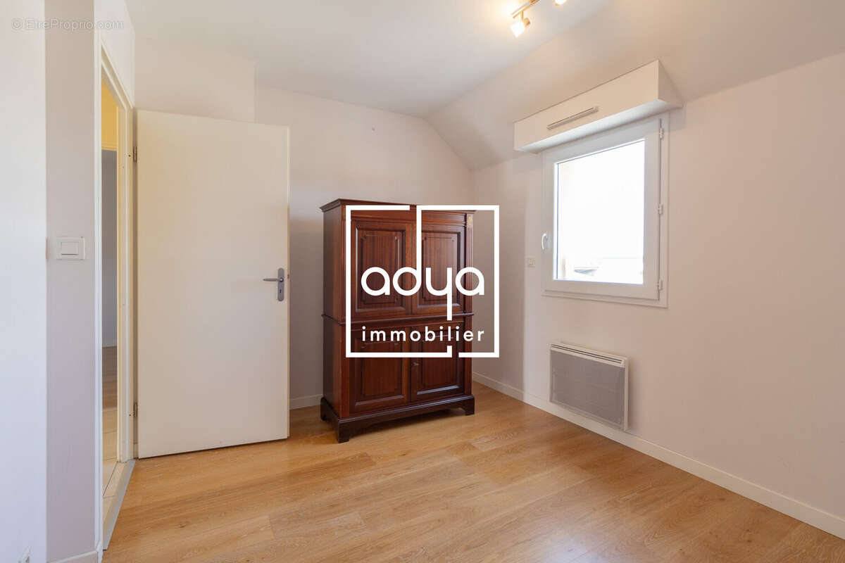 Appartement à BEAUPREAU