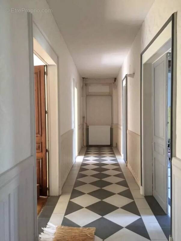 Maison à BOURBONNE-LES-BAINS