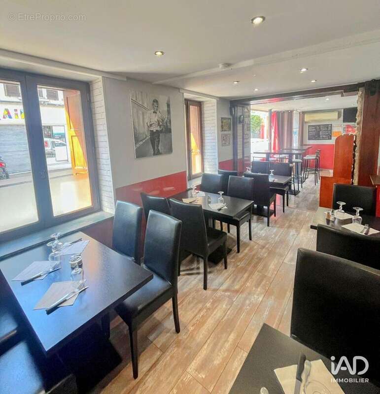 Photo 4 - Commerce à DOMONT