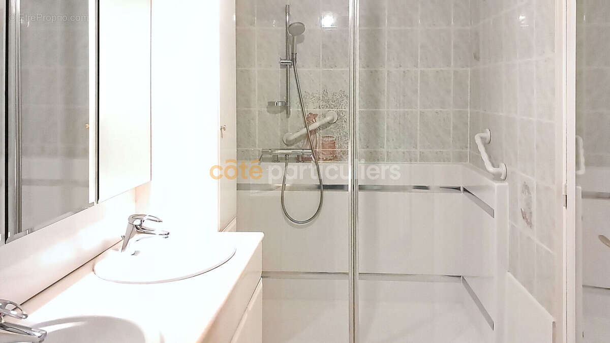Appartement à MONTARGIS