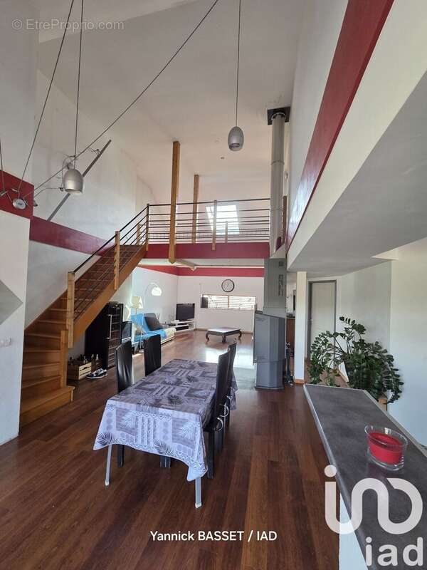 Photo 5 - Appartement à ARBUSIGNY