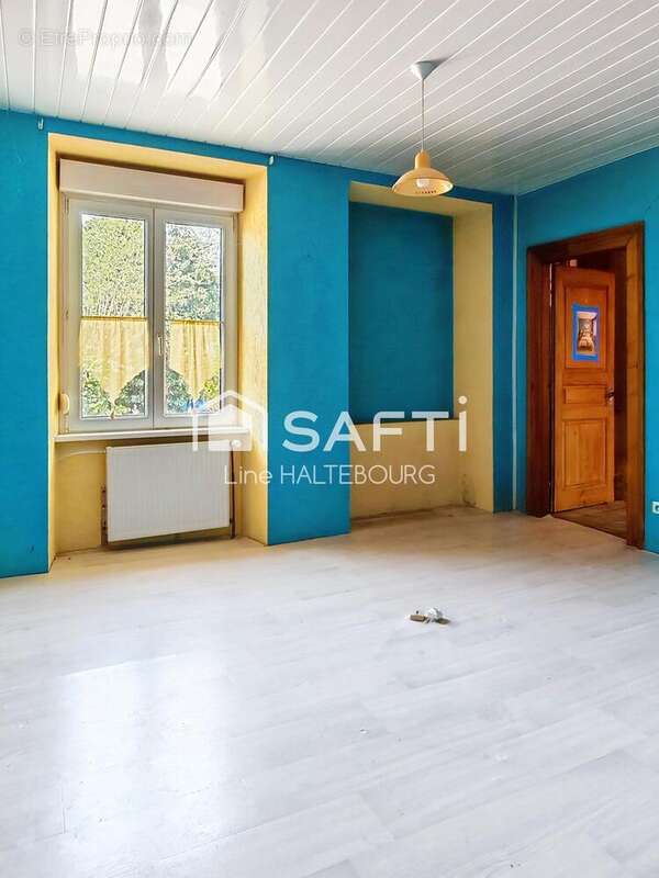 Photo 4 - Appartement à REGUISHEIM