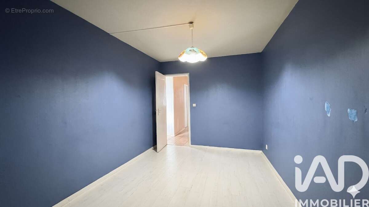 Photo 7 - Appartement à ELANCOURT