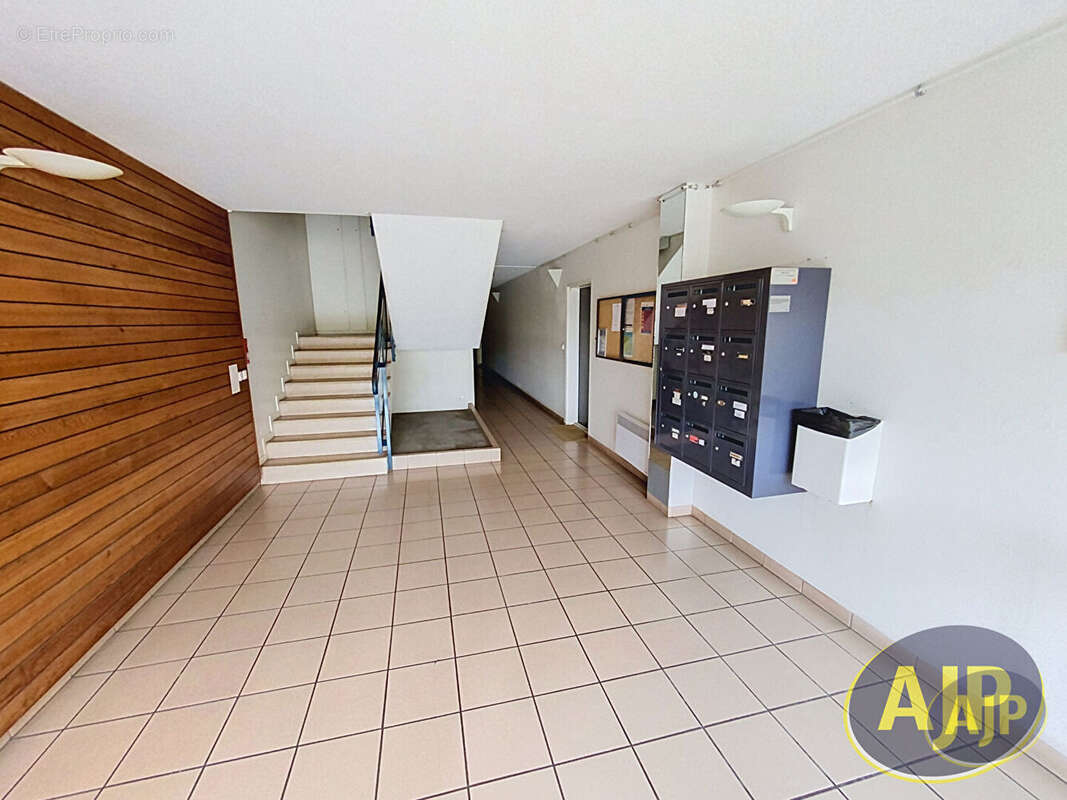 Appartement à EYSINES