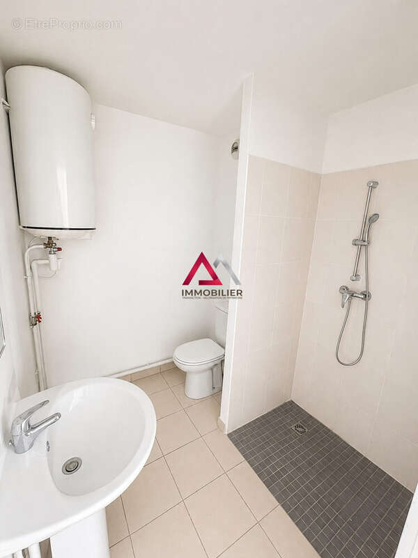 Appartement à SAINT-DENIS