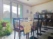 Appartement à LE PONTET