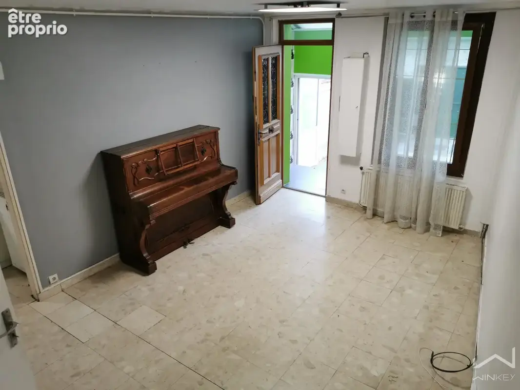 Mieux qu'un appartement, petite maison sans travaux, proche de toute commodité - photo 5