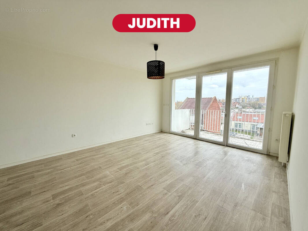 Appartement à LILLE