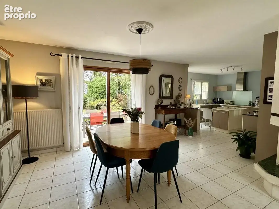 Maison à vendre Carquefou - photo 4