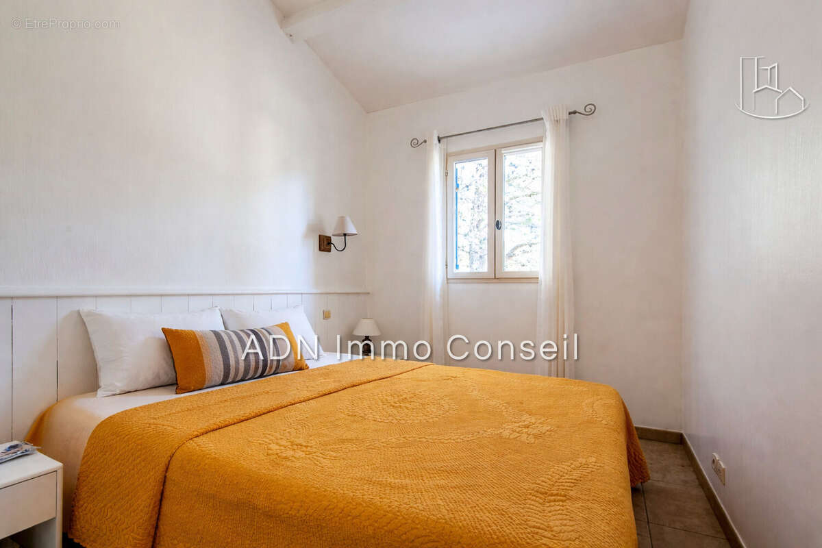 Maison à MALLEMORT