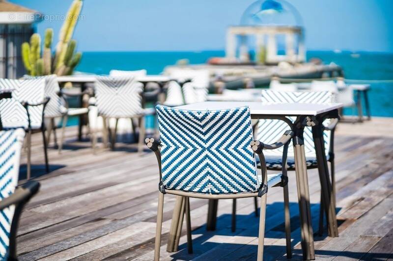 Commerce à CAGNES-SUR-MER