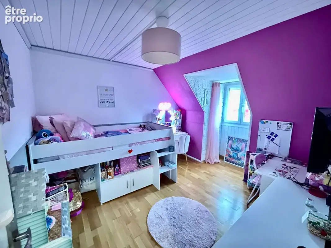 Belle demeure 7 pièces à vendre - photo 7