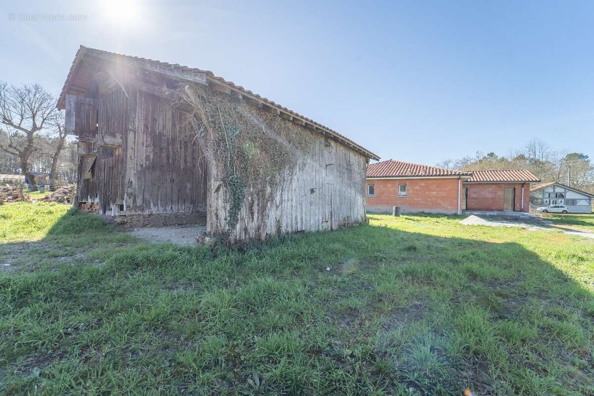 Maison à MONT-DE-MARSAN