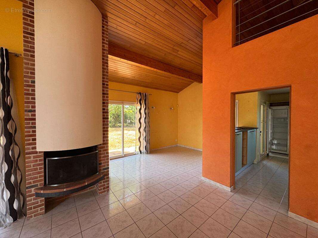 EXCLUSIVITÉ - PIBRAC Maison  6 pièce(s) 177m² - photo 2