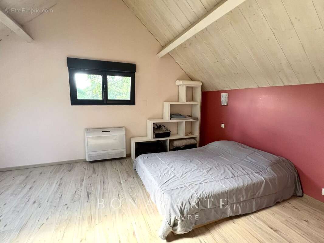 Pau coteaux sud – charmante maison 100 m² aperçu pyrénées  2 ch + bureau - photo 9