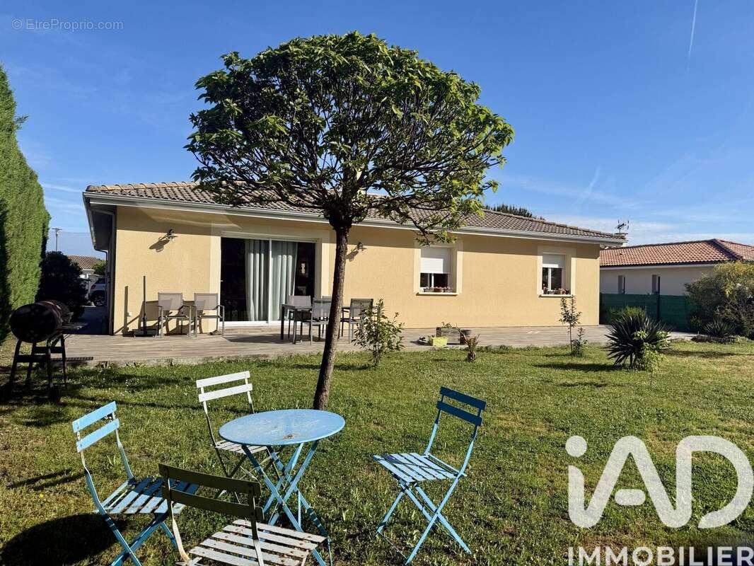 Photo 2 - Maison à LE BARP