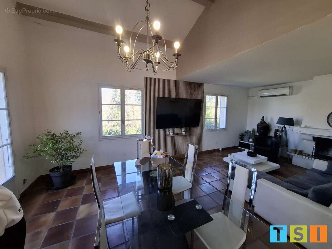 Maison à SAINT-GAUDENS