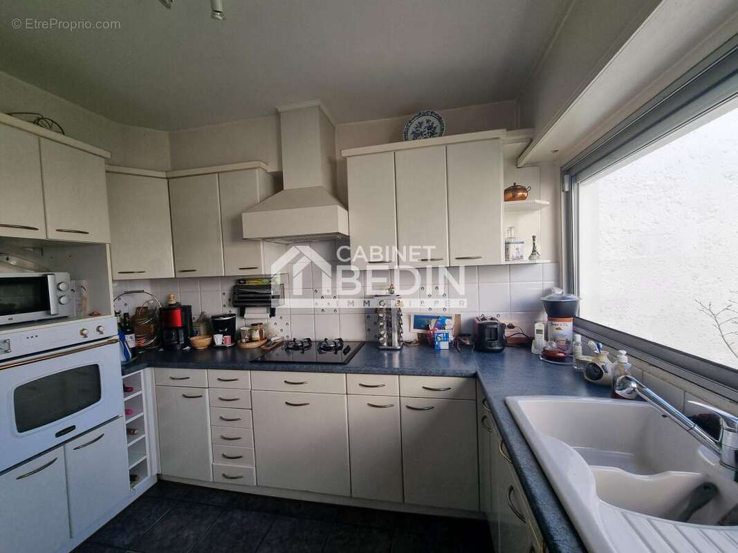 Maison 127 m² à Pessac  - photo 5