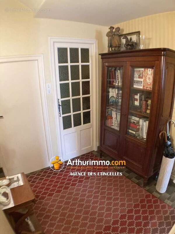 Maison à MARTIGNE-FERCHAUD