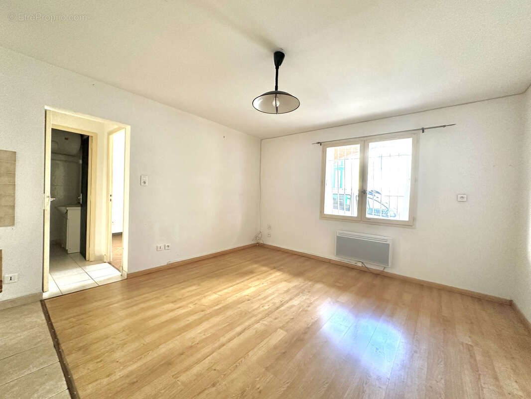 Appartement à CASTELNAUDARY