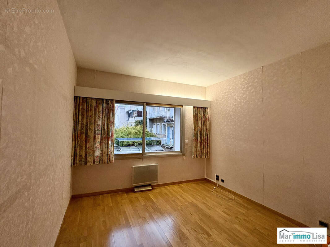 Maison à MARSEILLE-5E