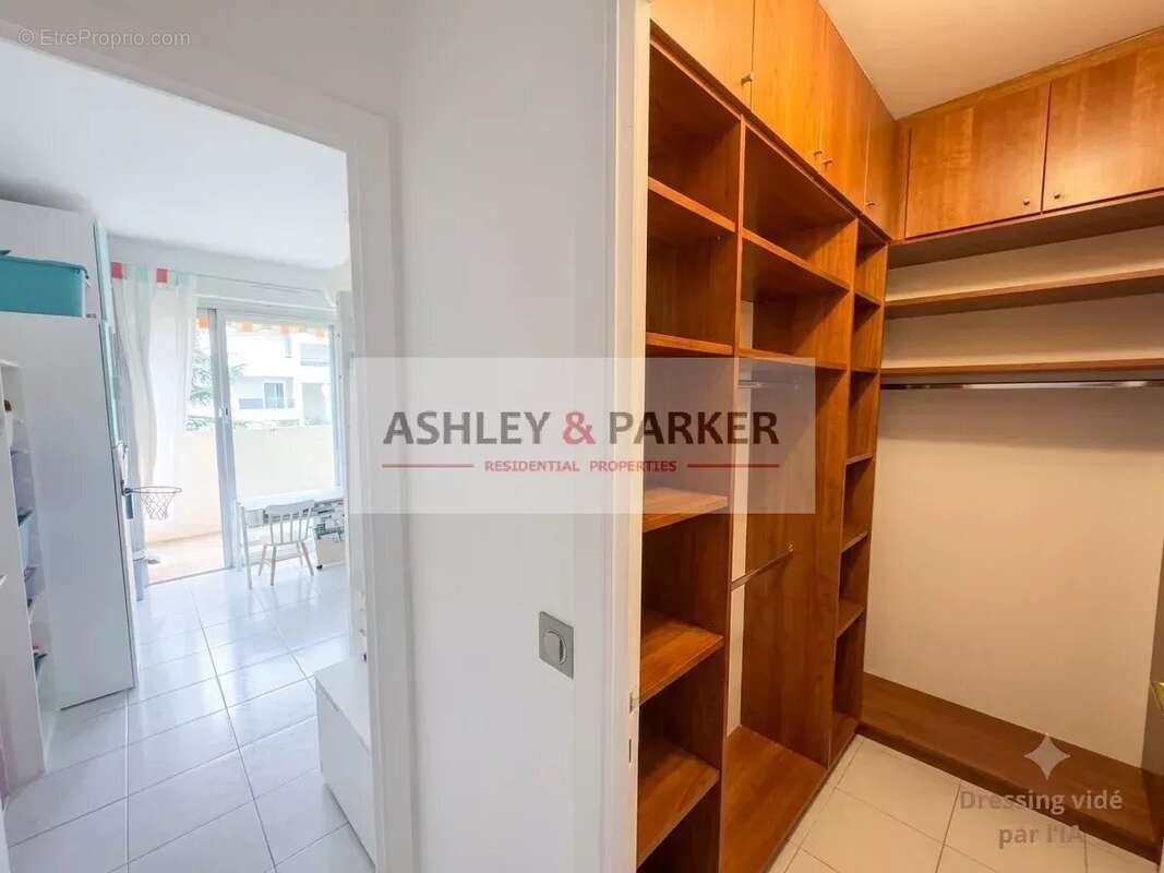 Appartement 3 pièces - photo 9