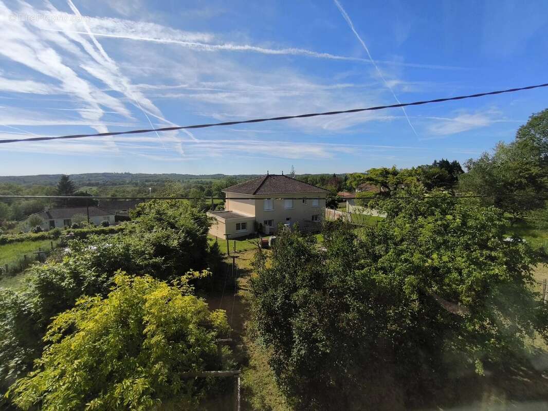 Bel ensemble immobilier saint junien - photo 16