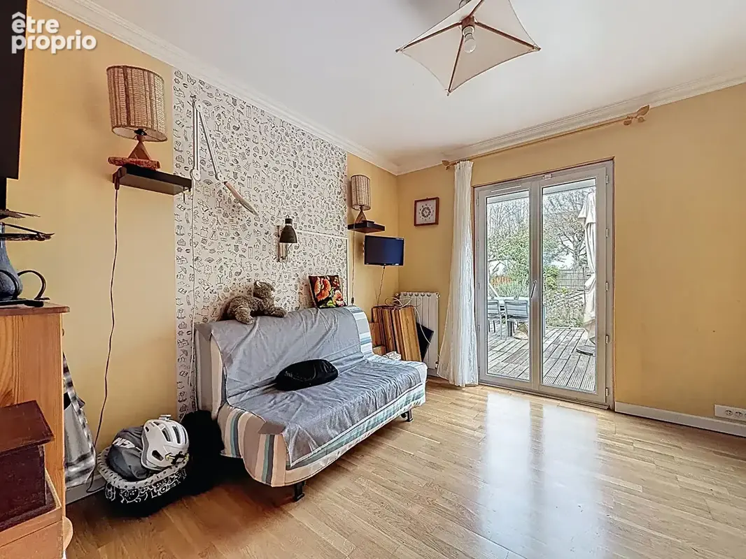 Maison 110 m² à Elancourt  - photo 5