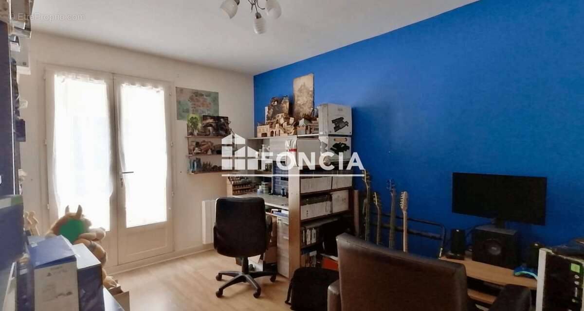 Appartement à CHARTRES