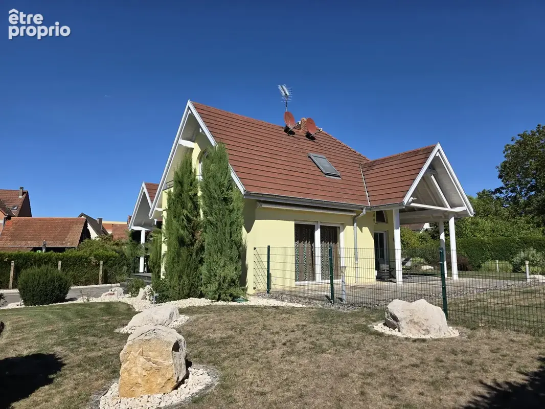 Maison d'exception - photo 21
