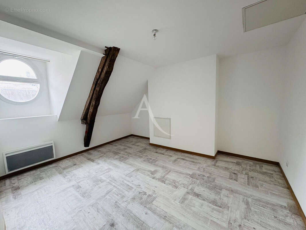 Maison à ROMORANTIN-LANTHENAY