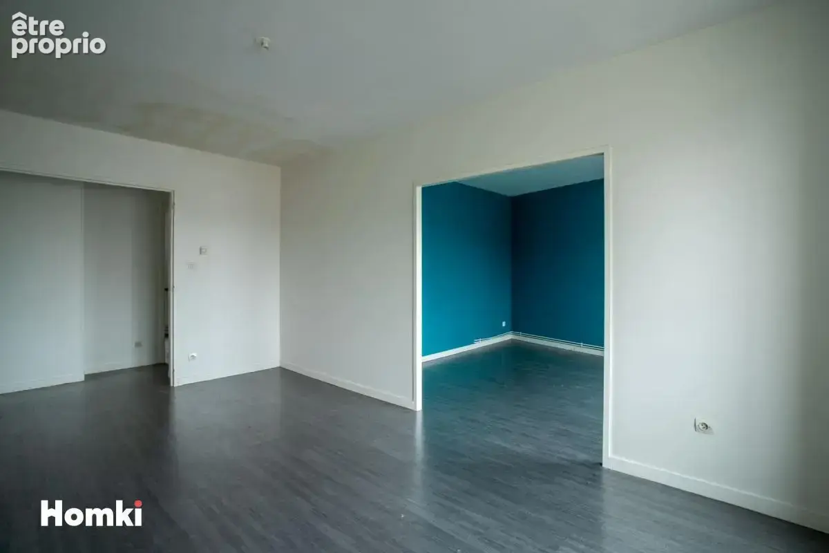 Appartement T5 de 77 m² à La Séauve-sur-Semène 43140 - photo 6